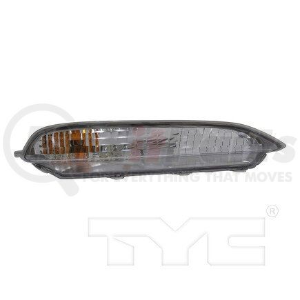 12-5363-90-9 by TYC -  CAPA Certified Turn Signal Light Assembly