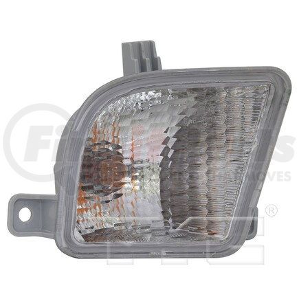 12-5411-00 by TYC -  Turn Signal Light Assembly
