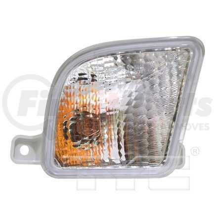 12-5411-90 by TYC -  Turn Signal Light Assembly