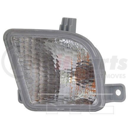 12-5412-00 by TYC -  Turn Signal Light Assembly