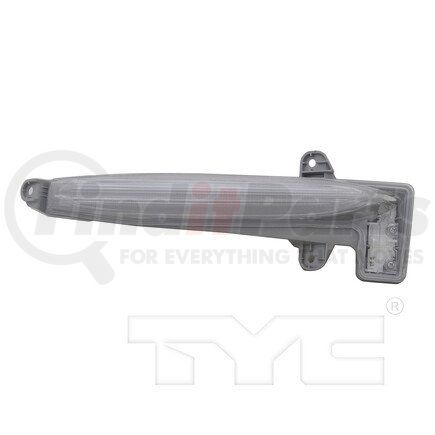 12-5434-90 by TYC -  Daytime Running Light Assembly