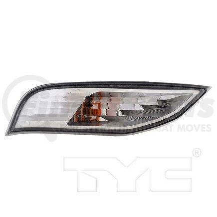 12-5445-00 by TYC -  Turn Signal Light Assembly