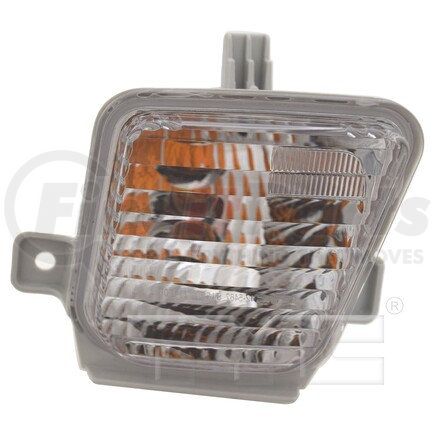 12-5461-00 by TYC -  Turn Signal Light Assembly