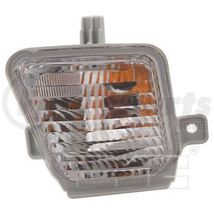 12-5462-00 by TYC -  Turn Signal Light Assembly