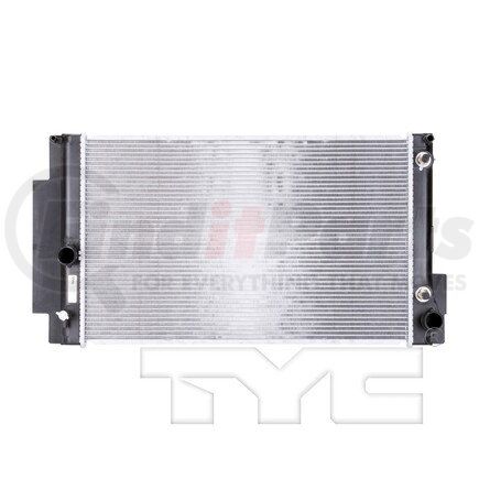 13001 by TYC -  Radiator Assembly