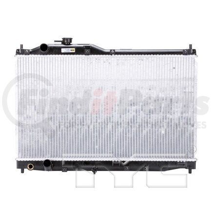 13016 by TYC -  Radiator Assembly