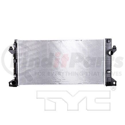 13046 by TYC -  Radiator Assembly