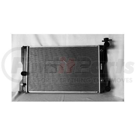 13049 by TYC - Radiator