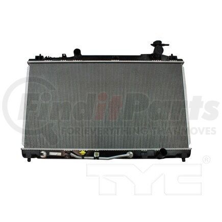 13090 by TYC -  Radiator Assembly