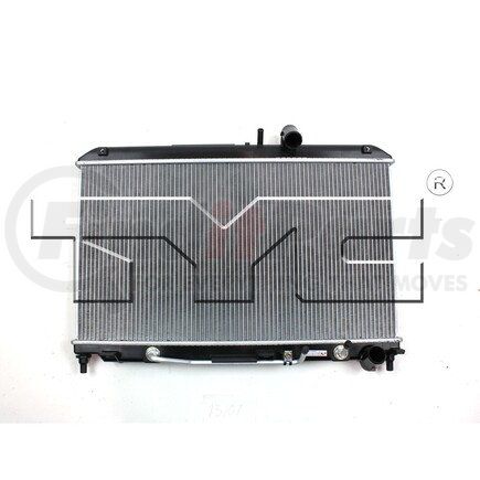 13101 by TYC - RADIATOR