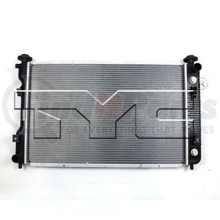 13103 by TYC - RADIATOR