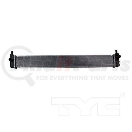 13124 by TYC -  Drive Motor Inverter Cooler
