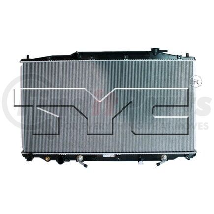 13121 by TYC - Radiator