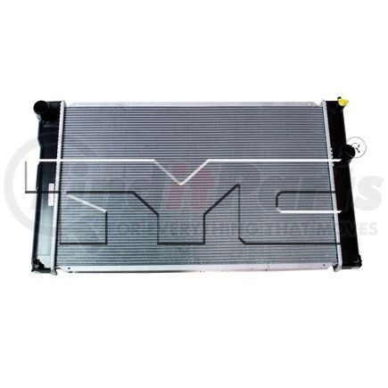 13137 by TYC - Radiator