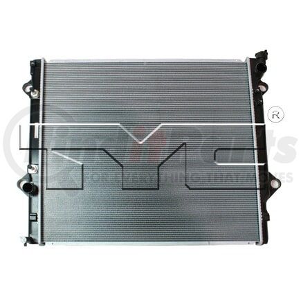 13144 by TYC - Radiator