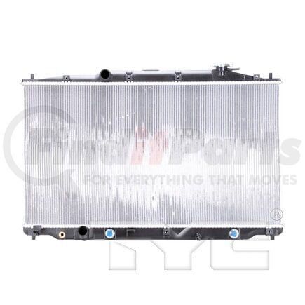 13179 by TYC - Radiator