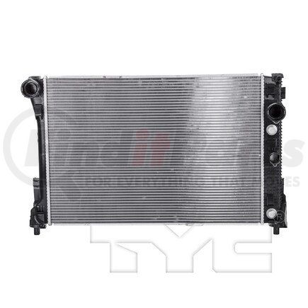 13213 by TYC -  Radiator Assembly