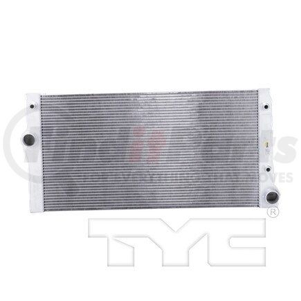 13274 by TYC -  Radiator Assembly