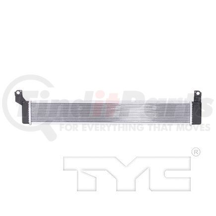 13300 by TYC -  Drive Motor Inverter Cooler