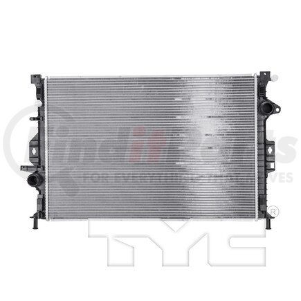 13315 by TYC -  Radiator Assembly