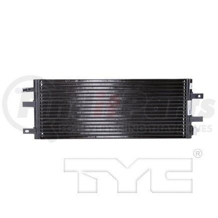 13316 by TYC -  Drive Motor Inverter Cooler