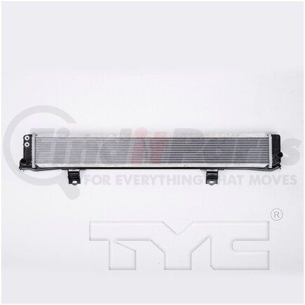 13355 by TYC -  Drive Motor Inverter Cooler