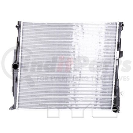 13371 by TYC - Radiator