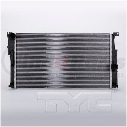 13394 by TYC -  Radiator Assembly