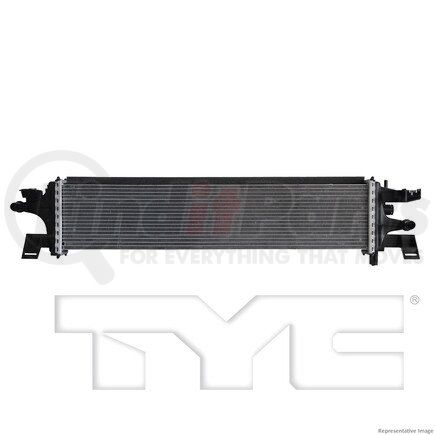 13499 by TYC -  Intercooler