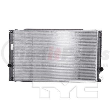 13514 by TYC -  Radiator Assembly