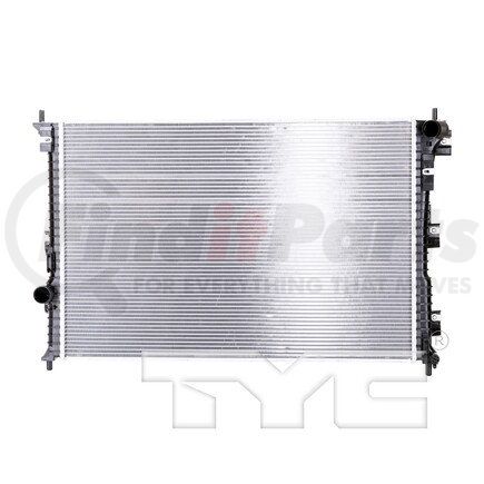 13559 by TYC -  Radiator Assembly