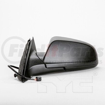 1370232 by TYC - Door Mirror