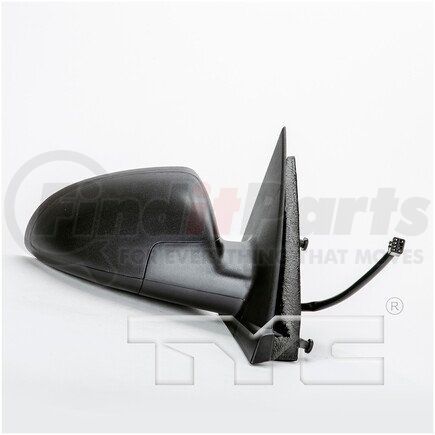 1370041 by TYC - Door Mirror