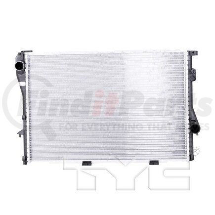 1401 by TYC -  Radiator Assembly