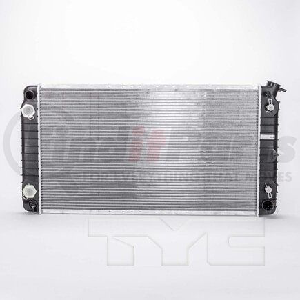 1474 by TYC - Radiator