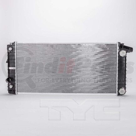 1482 by TYC -  Radiator Assembly