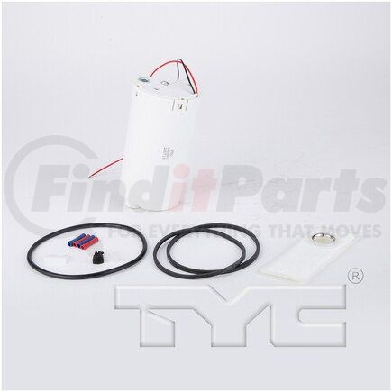 150001 by TYC - FUEL PUMP