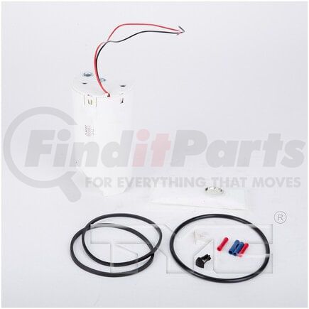 150002 by TYC - FUEL PUMP