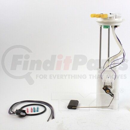 150009 by TYC - FUEL PUMP