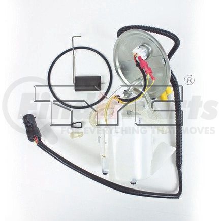 150023 by TYC - FUEL PUMP