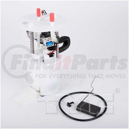 150025 by TYC - FUEL PUMP