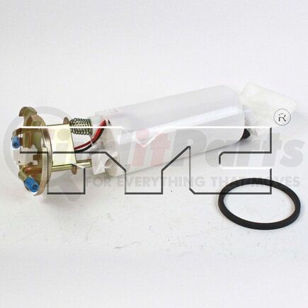 150020 by TYC - FUEL PUMP