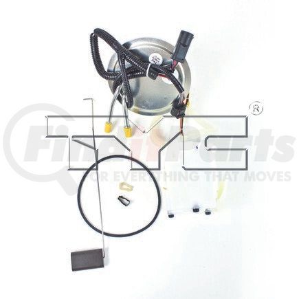 150030 by TYC - FUEL PUMP