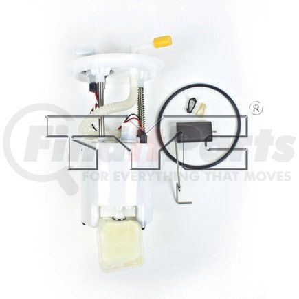 150027 by TYC - FUEL PUMP
