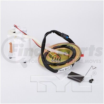 150034 by TYC - FUEL PUMP