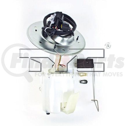 150035 by TYC - FUEL PUMP