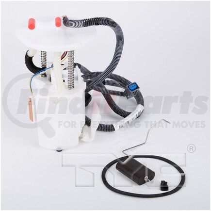 150036 by TYC - FUEL PUMP