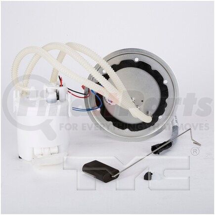 150032 by TYC - FUEL PUMP