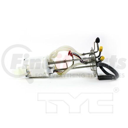 150053 by TYC - FUEL PUMP