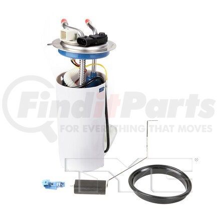 150060-A by TYC -  Fuel Pump